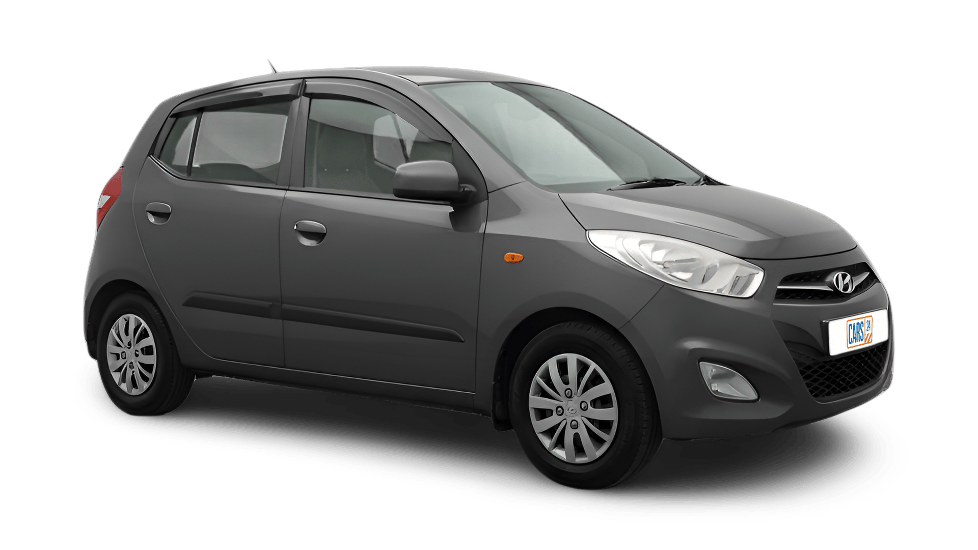 2016 Hyundai i10 - Hatchback - Petrol - Manual - ₹2.50 lakh